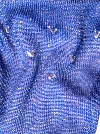 Image 3 of Beaded Bikini Bottom