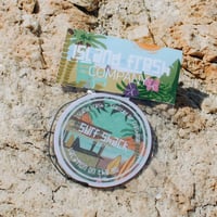 Surf Shack - Scented Car Air Freshener