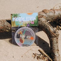 Miami Vice - Scented Car Air Freshener