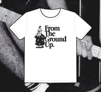 Wiz Shirt