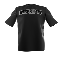 Image 1 of BXB Genesis T-Shirt - Shadow