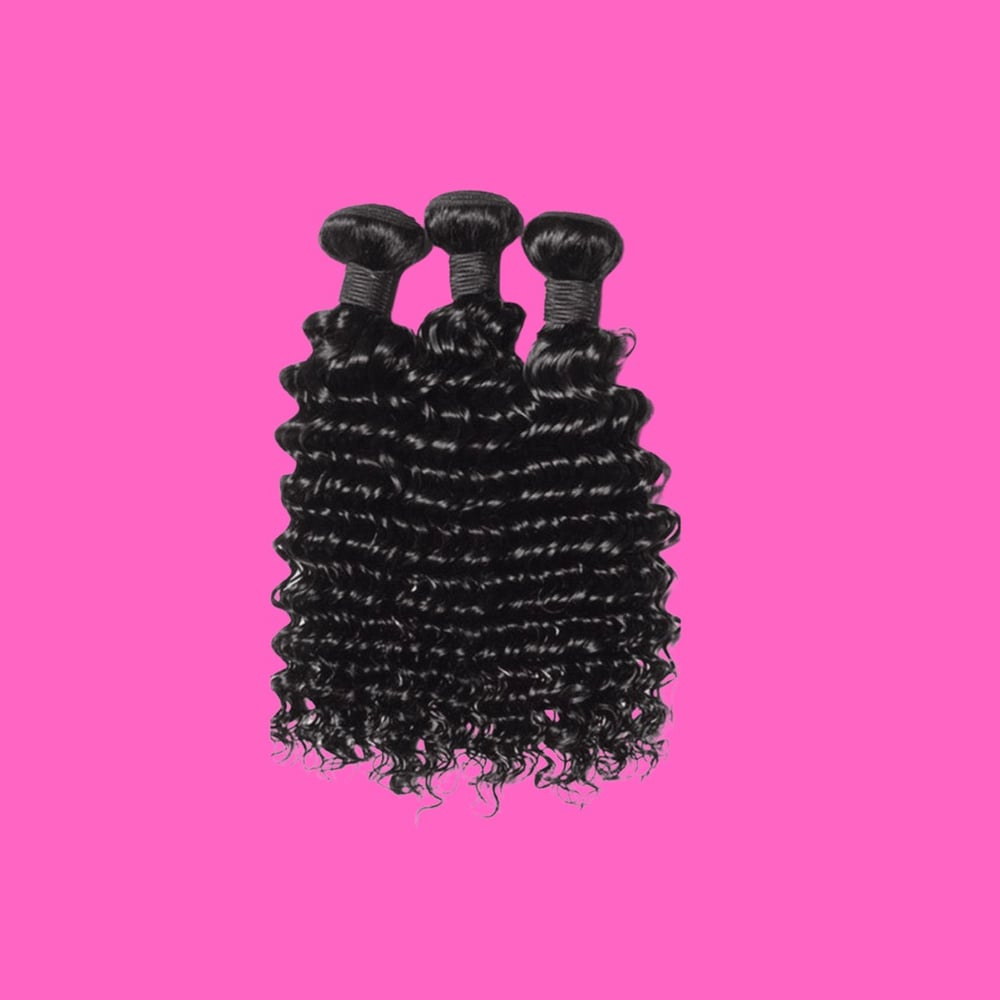 Image of Deep Wave Bundles