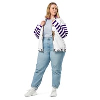 Image 5 of Dolo Rider Bomber Jacket (Ladies)