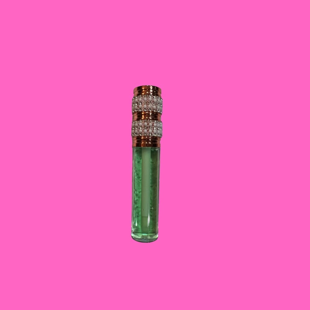 Image of Green Apple Lip Oil