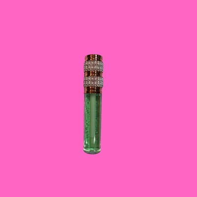 Image of Green Apple Lip Oil