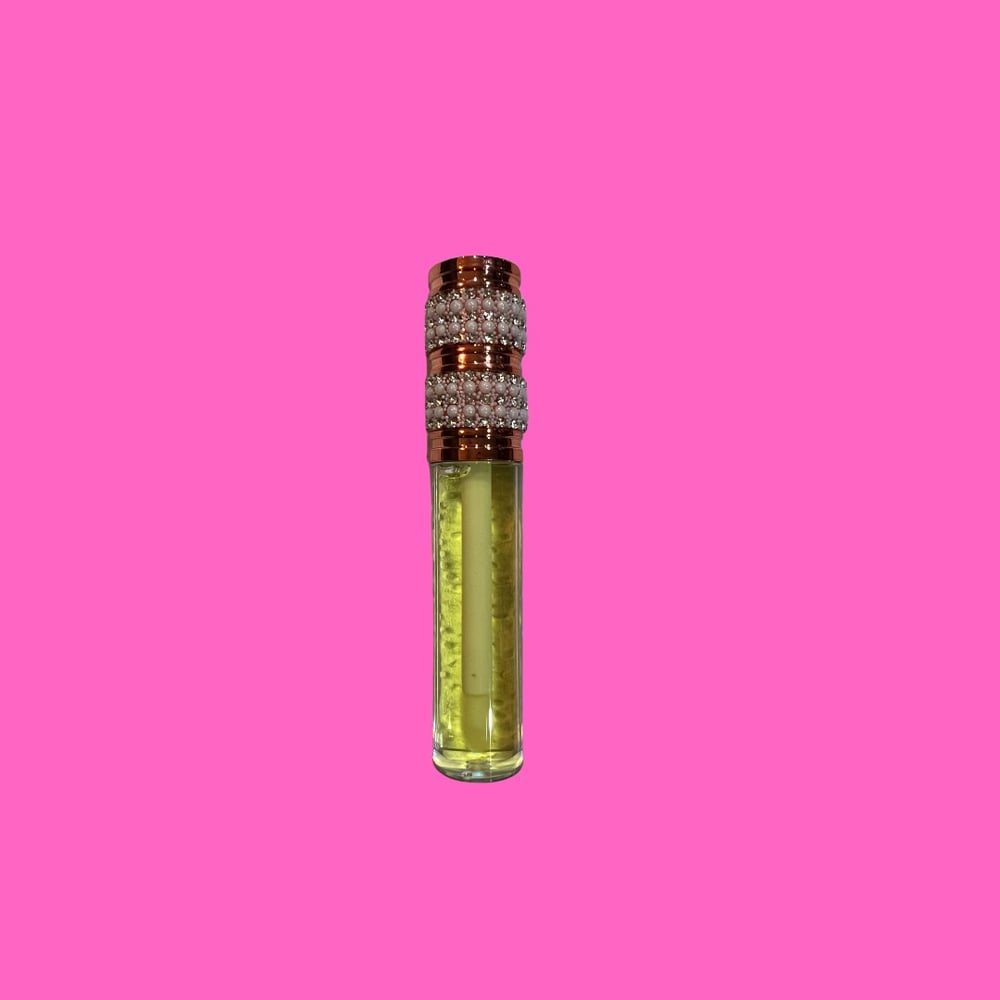 Image of Sunshine Lip Oil
