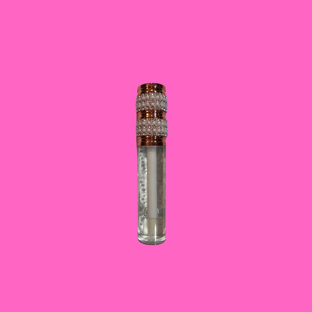 Image of Clear Lip Oil