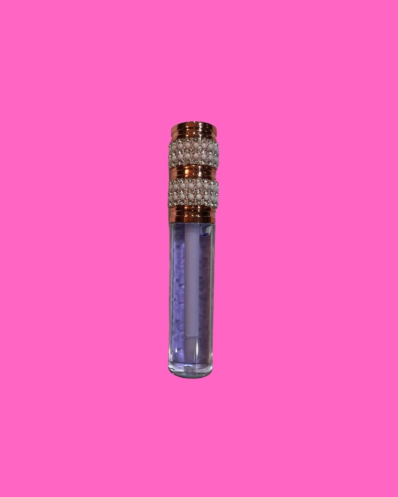 Image of Grape Lip Oil