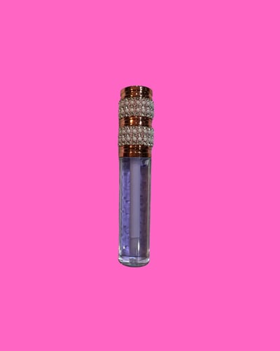 Image of Grape Lip Oil