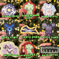 Image 2 of 3 for $10 sticker deal!