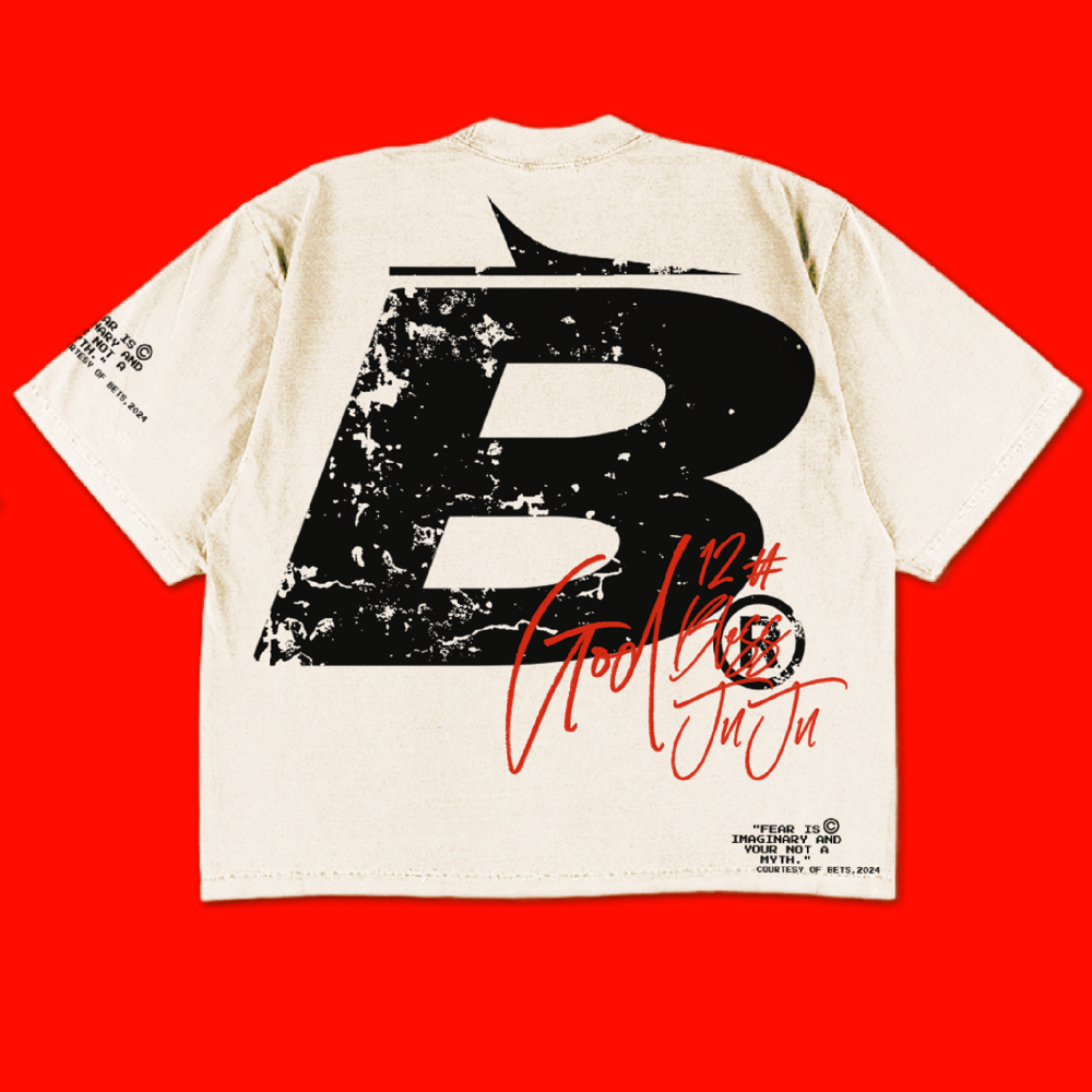 Bets Lab JuJu Bunn Lux Tee 