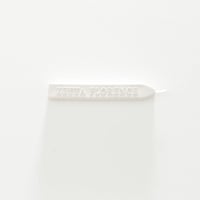 Image 4 of mini wax seal + white wicked sealing stick
