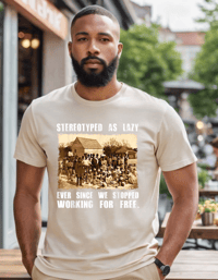 Image 1 of Stereotyped Tee