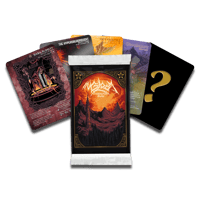 Image 1 of In Gloom TCG Booster Pack