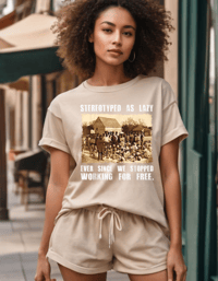 Image 3 of Stereotyped Tee