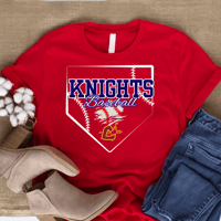 Knights Red