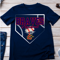 Braves Baseball