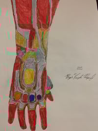 Heroic Hand: Ironman 