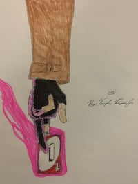 Heroic Hands: Gambit