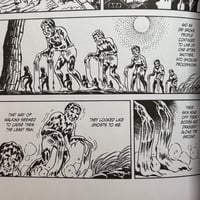 Image 10 of I SAW IT by Keiji Nakazawa