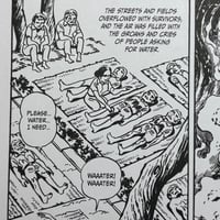 Image 13 of I SAW IT by Keiji Nakazawa