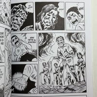 Image 3 of I SAW IT by Keiji Nakazawa