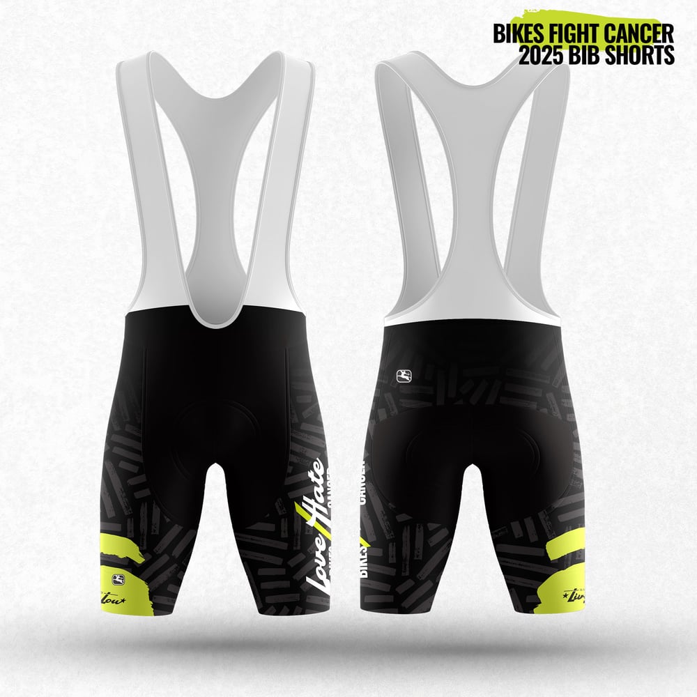 Image of BFC Bib Shorts