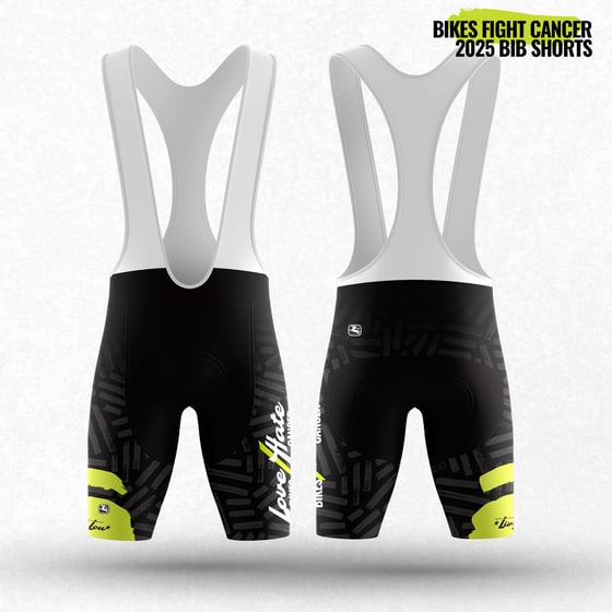 Image of BFC Bib Shorts