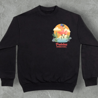 Image 1 of PALETAS.INTL flamingo&paletas