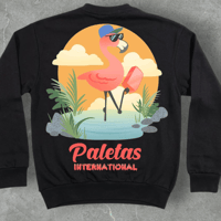 Image 2 of PALETAS.INTL flamingo&paletas