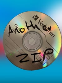 Another Zip (Mixtape/Album) - [CD]