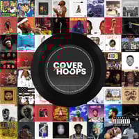 Cover Hoops (Deluxe) Album