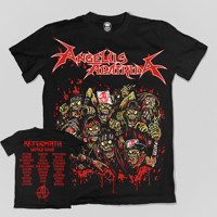 Thrashers World Tour T-Shirt