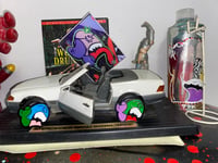 Image 1 of World of Dreems “Face It” Pins & Jibbets