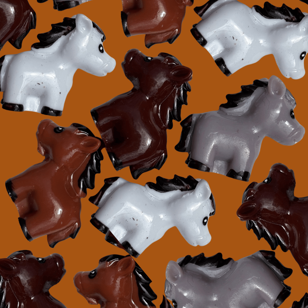 Image of Mini WARHorses