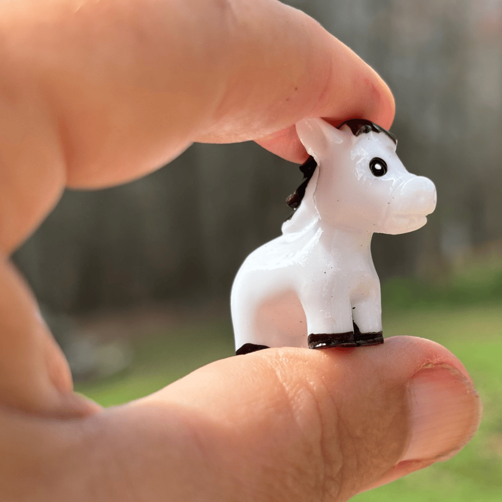 Image of Mini WARHorses