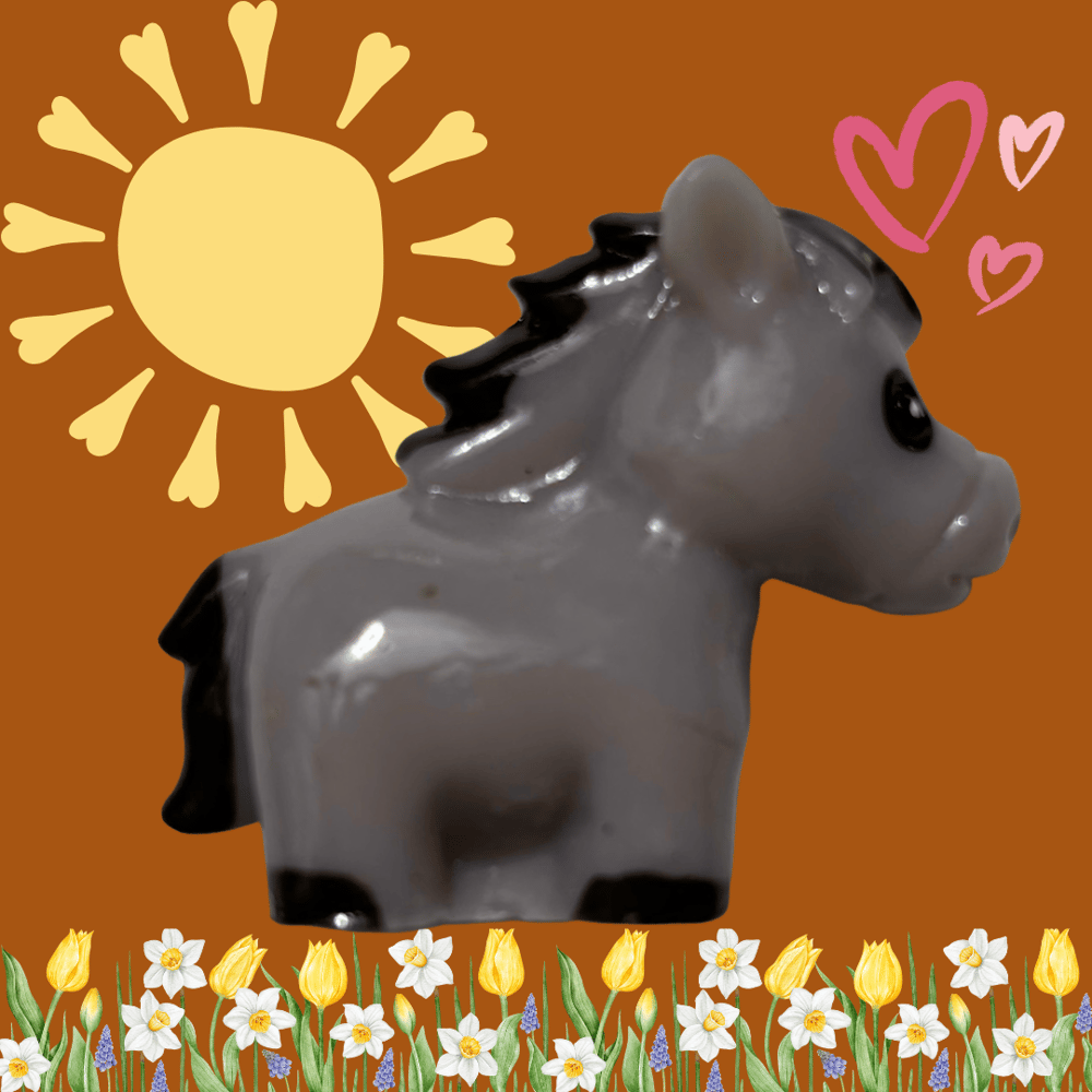 Image of Mini WARHorses