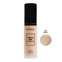 Moria Foundation 200 Bisque