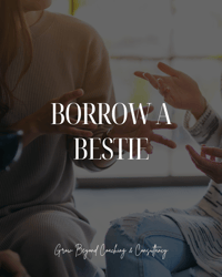 Borrow a Bestie