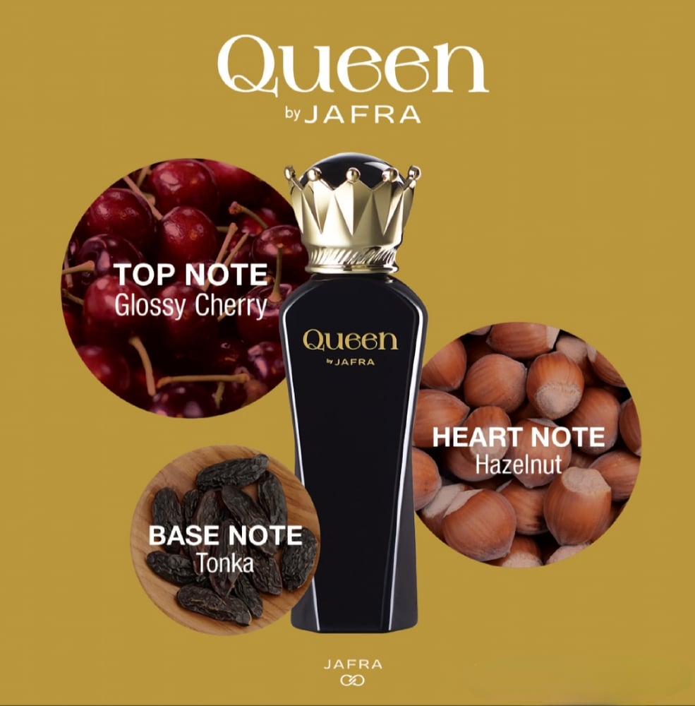 Image of Queen EDP