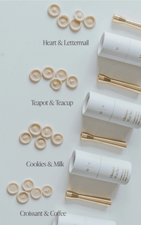 Image 4 of two in one mini wax seal