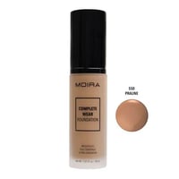 Moria Foundation 550 Praline