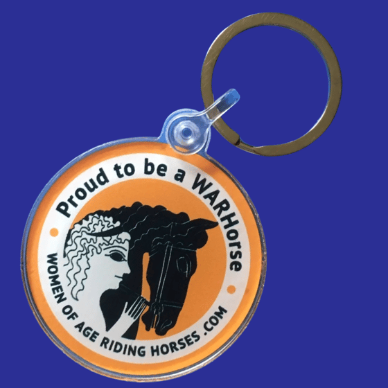 Image of Keychain