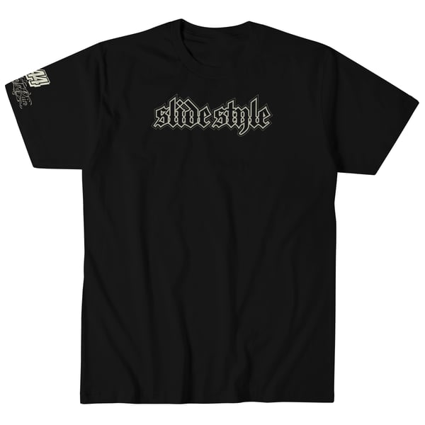 Image of Slide Style • 2007 Team Shirt