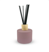 Reed Diffuser - LILAC