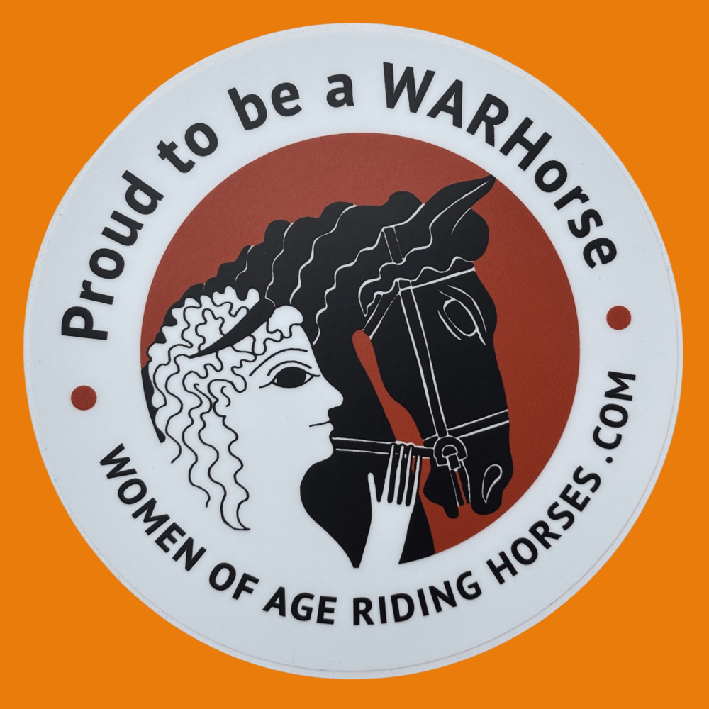 Image of 5" Vinyl Decal