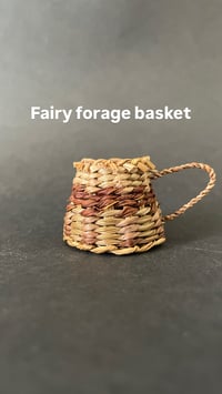 Image 3 of Fairy baskets
