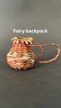 Image 4 of Fairy baskets