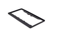Image 2 of HKS|License Plate Cover