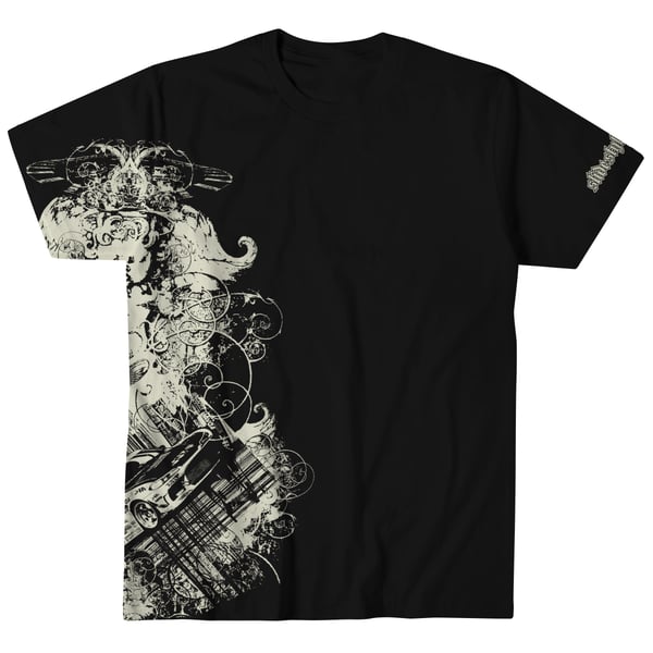 Image of Slide Style • Heart Tee